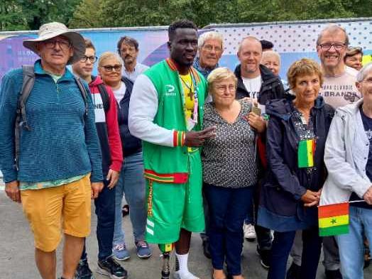 Jeux Paralympiques