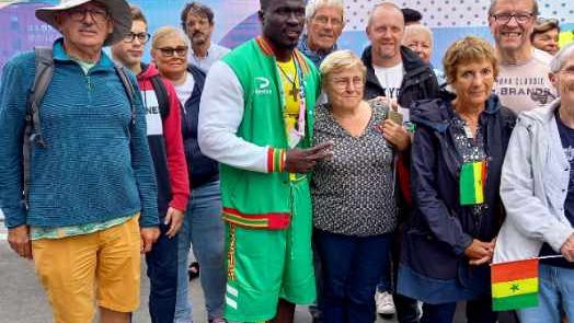 Jeux Paralympiques