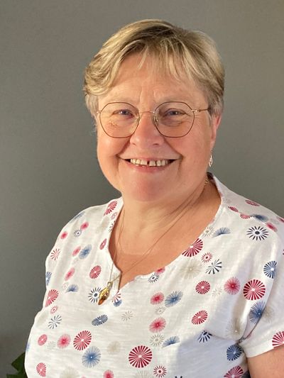 Ghislaine Michel